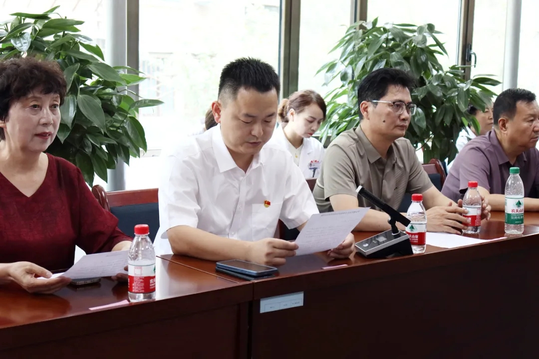 “2024情暖老兵·守护健康”兰州脑康中医院义务巡诊活动
