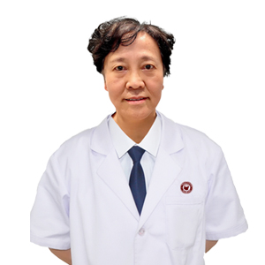 王航雁   主任医师